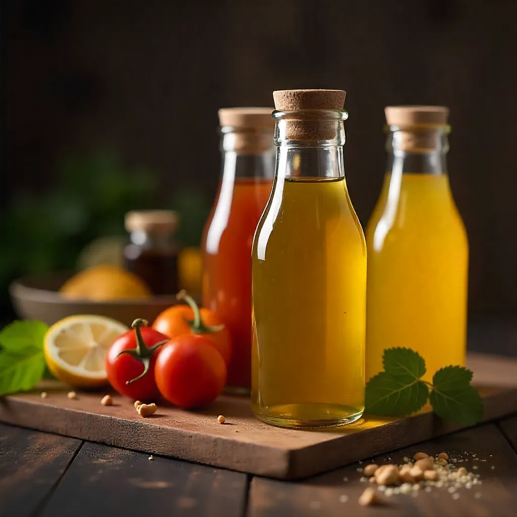 Truffel Infusion olja